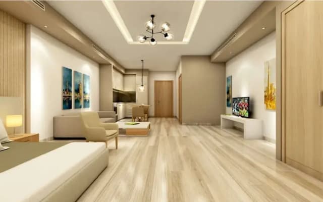 Hommage Hotel Dubai Jbr, Tapestry Collection By Hilton - photo 5