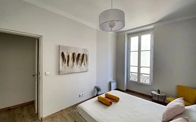Agréable 2 pièces au coeur de Nice - photo 4