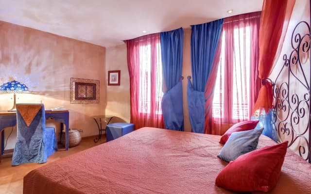 Villa Royale Montsouris - photo 3