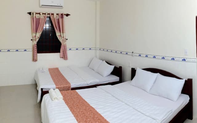 Thuy Nhung Hotel - photo 3