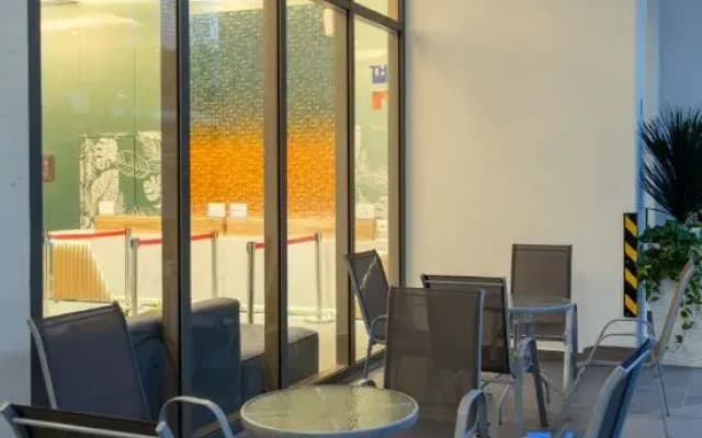 Upper Suites Kl Sentral - photo 5
