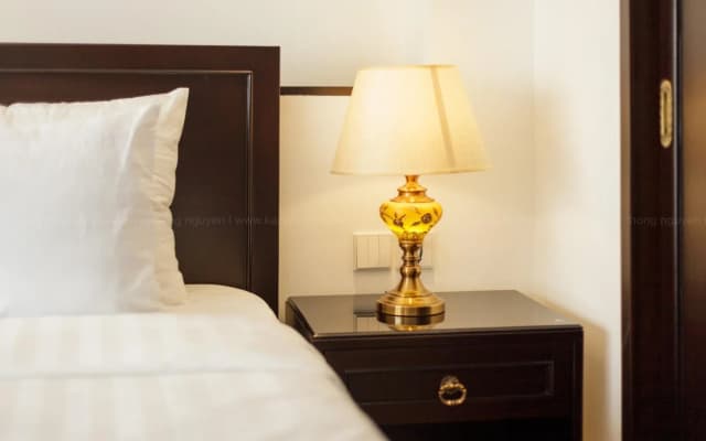 Hotel De La Seine - photo 5