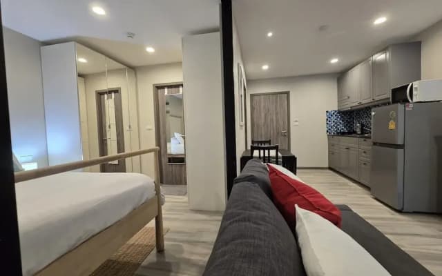 Pool Side Retreat- 1 BED TC-B105 - photo 4