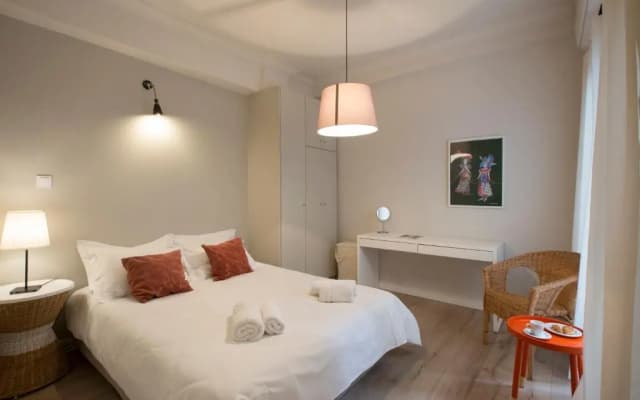 Apollo Apartment @ Plaka - photo 3