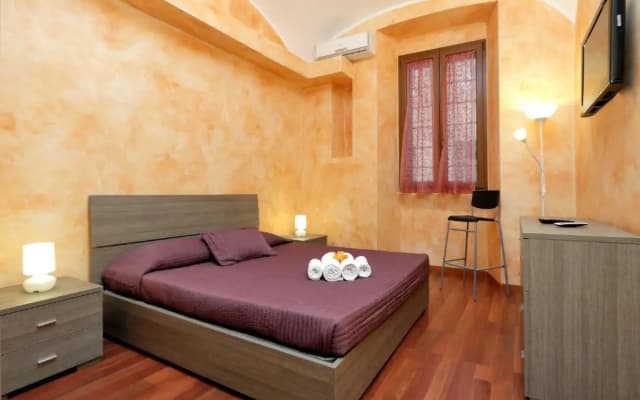 Lucky Domus Esquilino - photo 3