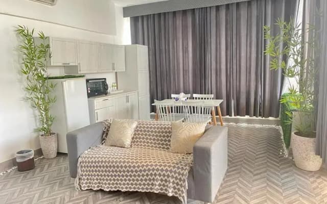 Al Hussam Hotel Apartments - photo 4