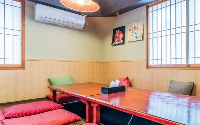 Anne Hostel Asakusabashi - photo 2