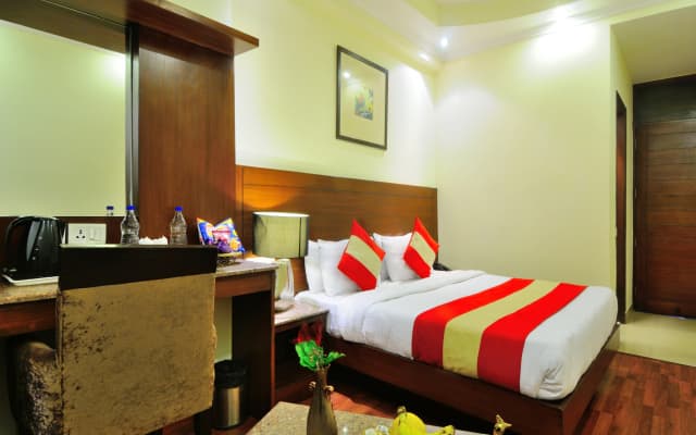 Hotel Ramraj Deluxe - photo 3