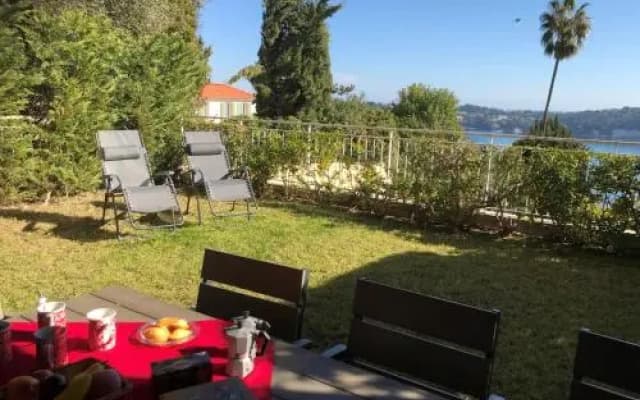 AGRIANTHE - Villefranche-sur-Mer - photo 3
