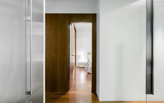 Nuñez de Balboa Apartment - photo 2