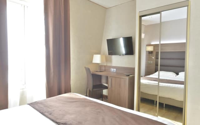 Renoir Paris Montparnasse Hotel  - photo 4