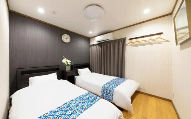 shirakabanoyado-nakamichi - photo 4
