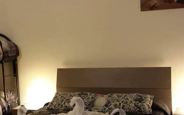 Aloha Rome 2 B&B - photo 4