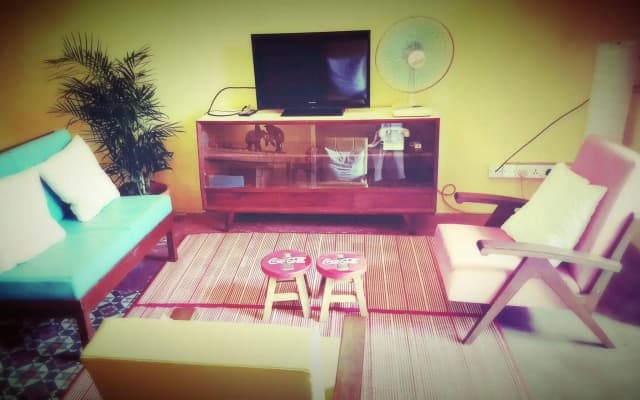 槟城复古R传统公寓式酒店(Vintage R Heritage Residence Penang) - photo 4