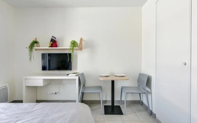 Student Factory Nice Gare Sud - photo 4
