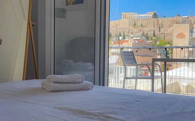 Acropolis Exceptional View II - photo 4