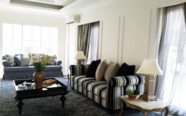 Mansion28 at Dharmawangsa - photo 2