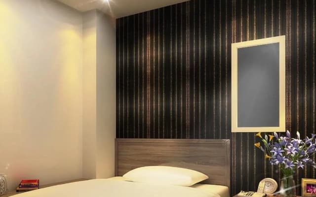 Iris Hotel Saigon - photo 5