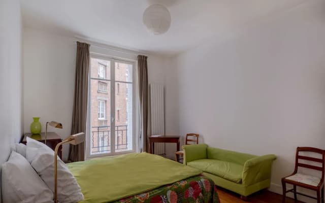 Paris Prestige Rousseau Residence - photo 4