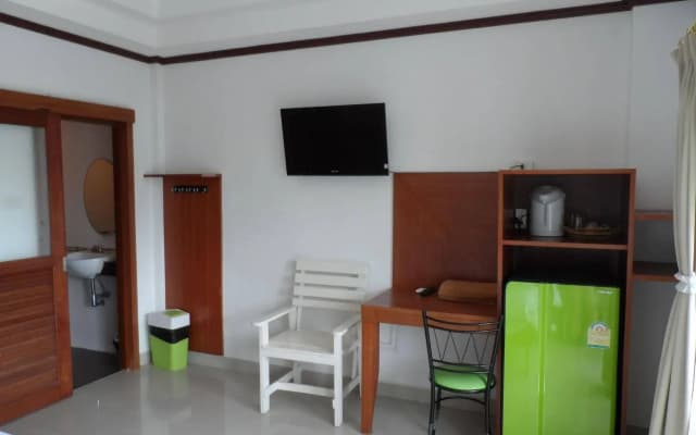 Vik House Pattaya(วิค เฮาส์) - photo 2