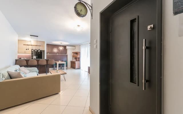 New Syntagma Urban Apartment - photo 4