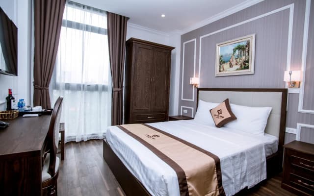 Louisland Hotel - photo 4