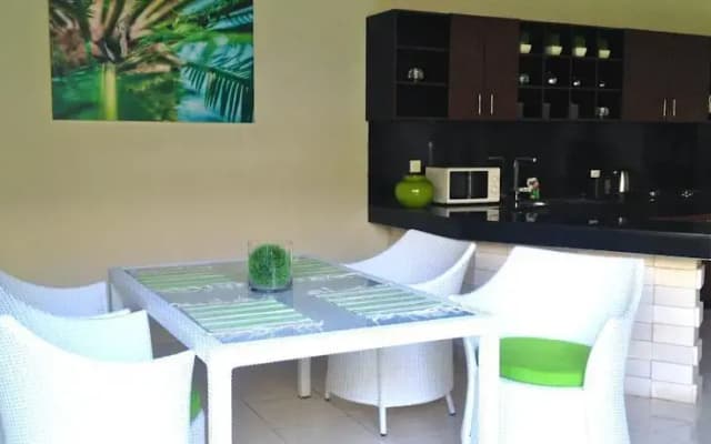 Enjoy Seminyak Villa - photo 3