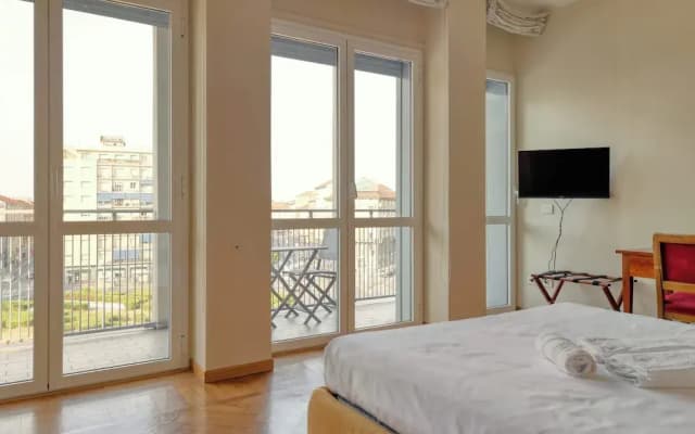 JOIVY Elegant flat in Corso Buenos Aires - photo 4