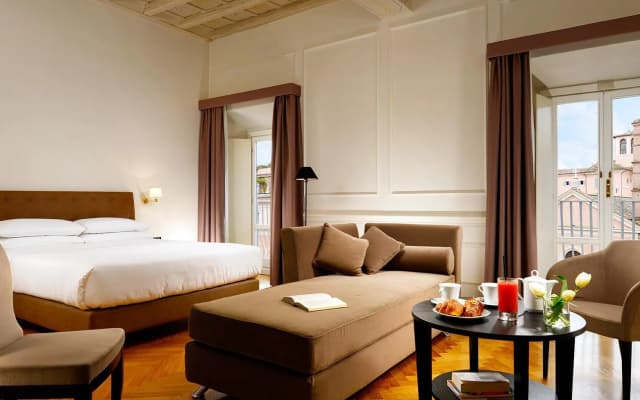 Splendor Suite Rome Guest House - photo 4