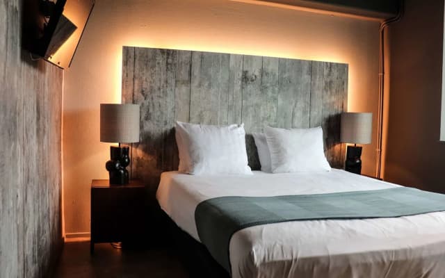 Rooms25 - photo 2