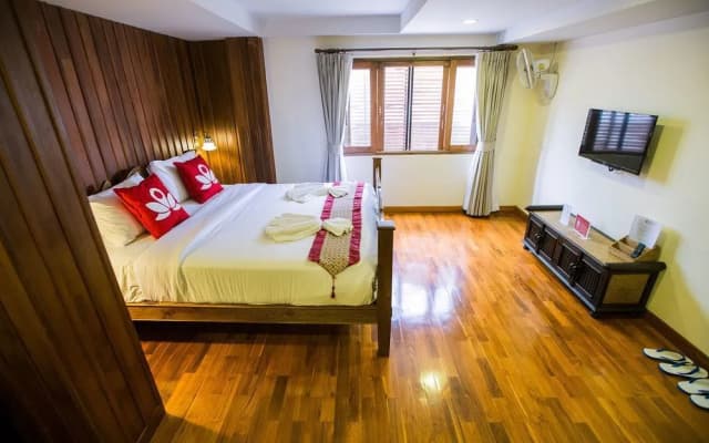 ZEN Rooms Taiwang Road - photo 3