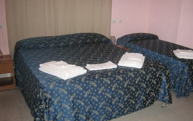 Hotel Ferraro - photo 2