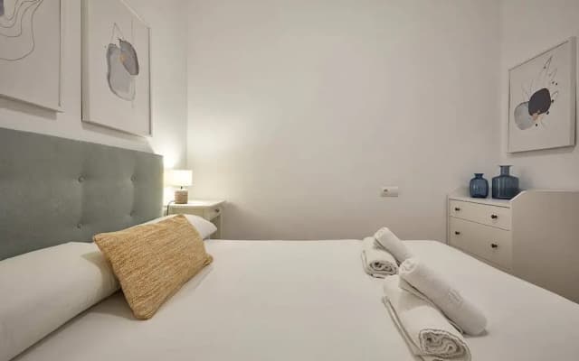 BBarcelona Calabria Flat - photo 4
