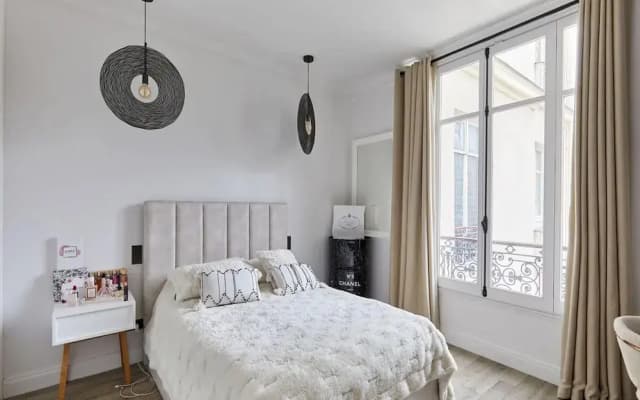 Incredible Apartment Etoile Porte Maillot - photo 2