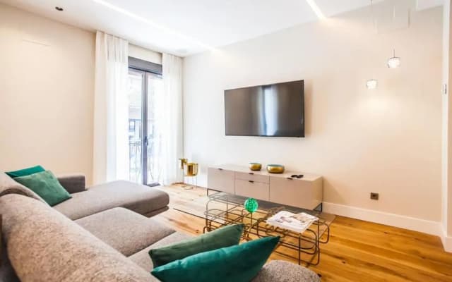 Luxury Apartment Salamanca District - photo 5