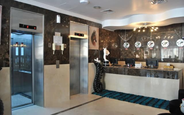 Mirage Hotel Al Aqah - photo 2