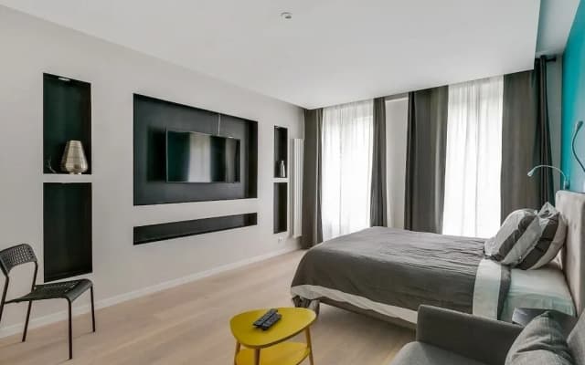 Blue Nights Appartements 108 - photo 2
