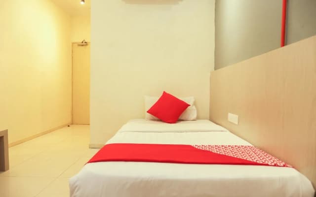 Oyo 727 Hotel Rafflesia - photo 3