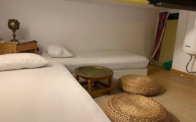 Downtown Apartment - Reina Sofia Museum - photo 4