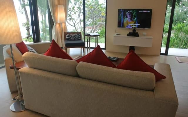 The Beach House - photo 4