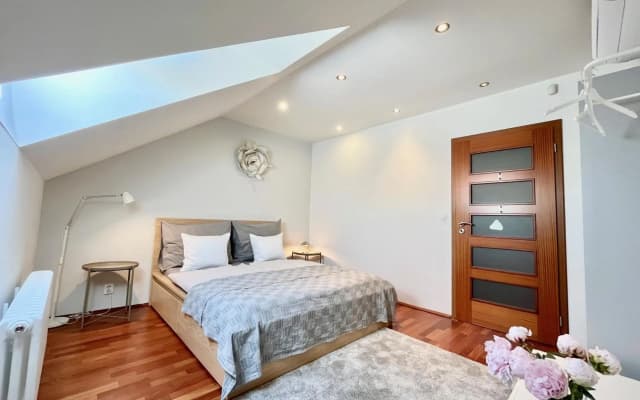 Luxury Penthouse Apartment - photo 2