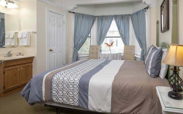 Hayes Valley Inn - photo 5