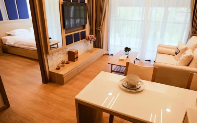 Joyful Yiren Condominiums - photo 4