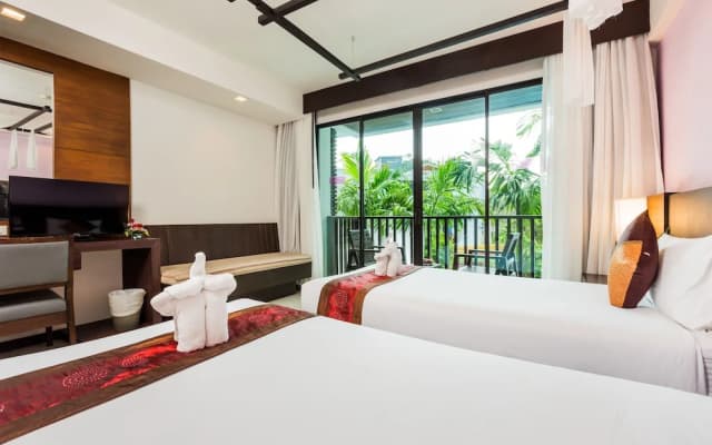 Apasari Krabi - photo 5