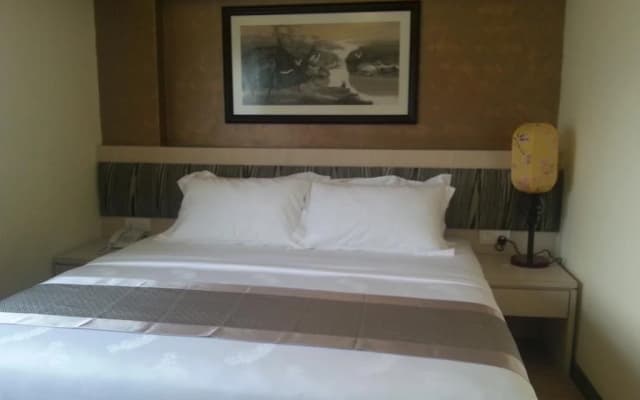 DZH Health Resort Club - photo 4