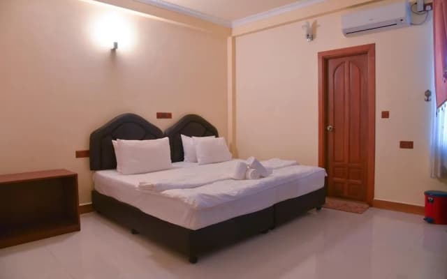 Nalaveshi Inn - Huraa - photo 4