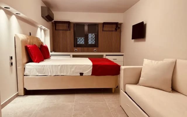 Loft Athens 1 - 55m2 - photo 2