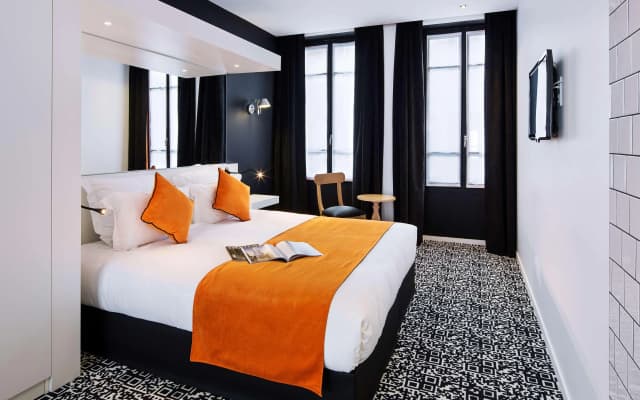 Best Western Premier Faubourg 88 - photo 2