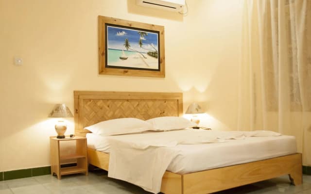 Masfalhi View Inn - photo 2