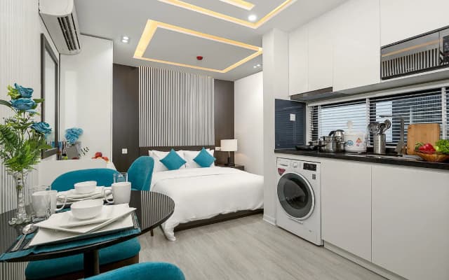 M.Y Suites Danang Beach - photo 2